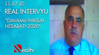 “Davamlı inkişaf hesabatı-2020”