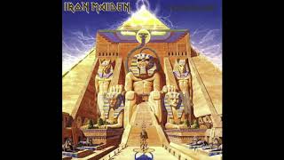 Iron Maiden - Powerslave