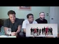 TWENTY ONE PILOTS STRESSED OUT REACTION!!!