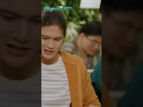 POV – Nagjowa ka ng bigatin #shorts #MPK (Magpakailanman)