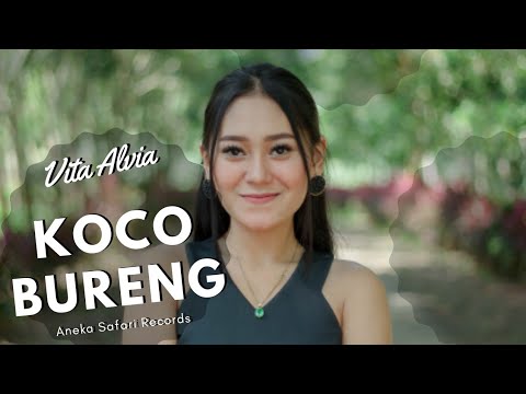 Vita Alvia Koco Bureng