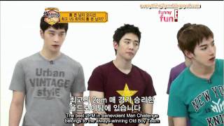 [ENG] 110917 2PM Show Ep 11 - 7/7