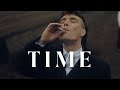 Thomas Shelby || Time