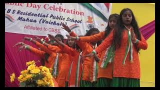EK DIL CHAHIYAE BUS MEDE IN INDIA KIDS DANCE #shorts #viral #tranding