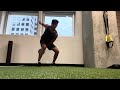 kettlebell hand to hand swing