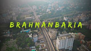 Brahmanbaria | ব্রাহ্মণবাড়িয়া | Raw Beauty | Cinematic Video | Eevanism