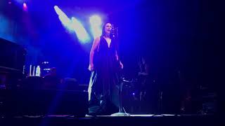 Hi-Lo - Evanescence - Synthesis Live - Greek Theater - Los Angeles, CA - 10.15.17