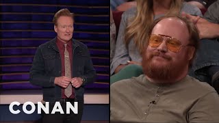 Here Are All The Ways You Can Watch #ConanCon | CONAN on TBS