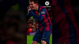Messi X Dandelions |football edit|Tenzen shorts|