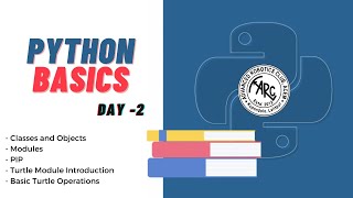 Learn Python in Nepali | Python Bytes | 3-Day Basic Python Workshop | Day 2 | Advanced Robotics Club