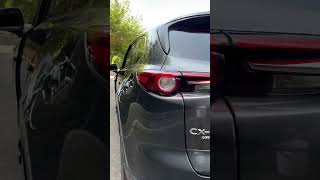 Mazda CX-9 Signature 7 Puestos 2021