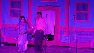 Hrudaya meetidaga ಹೃದಯ ಮೀಟಿದಾಗ DRAMA SONG | Beautiful Dance