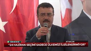 Kader seçimi olacak