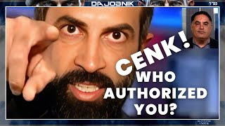 Mosab Hassan Yousef SHUTS DOWN Cenk Uygur’s ‘Savior’Act! “Who Authorized You to Speak for Gaza?”