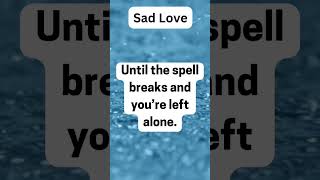 Love Feels Like Magic