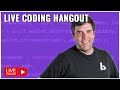 Live Code Hangout: PostgreSQL on Heroku - Finding, Restoring, Scheduling, & Creating Backups