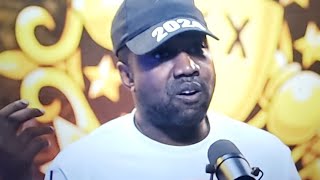 My Thoughts On Kanye West Drink Champs Interview