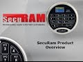 SecuRam Product Overview