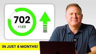 The Best Way to Fix Your Credit Score (2026)