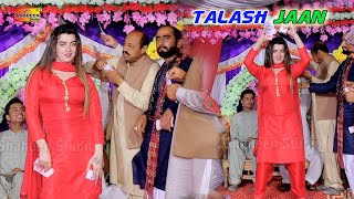 Tu Shayar Hai Main Teri Shayari | Talash Jaan | Bollywood Dance Performance 2022