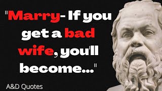 Socrates Quotes In English l Socrates Life Changing Quotes l Socrates Best Quotes l #quotes