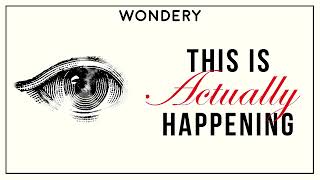 The 82 Percent #6: What if you became your husband’s guardian? | This Is Actually Happening...