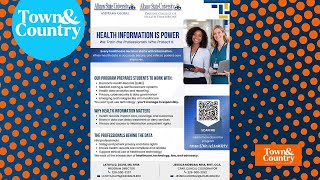 Albany State Program Empowers Future Health Leaders Through Health Information Training