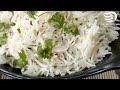 एकदम बढ़िया ढाबे वाले जीरा राइस restaurant style jeera rice perfect jeera rice easy cumin rice