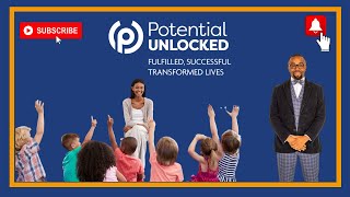 Potential Unlocked