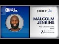 Malcolm Jenkins on Ohio State-Michigan and His Return to Saints This Season | The Rich Eisen Show