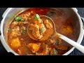 மட்டன் குழம்பு ஒருமுறை இப்படி செஞ்சு பாருங்க | Mutton kulambu in tamil | mutton kuzhambu in tamil