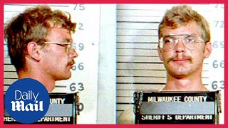 'I knew I was sick': The final words of Jeffrey Dahmer at trial
