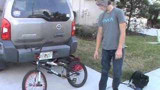 tyler martinson bike check