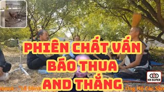 ANH NÔNG DÂN đang phát trực tiếp!