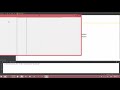 Python GUI : From A-to-Z With 2 Final Projects : Panedwindow