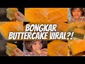 RESEPI BUTTERCAKE VIRAL ( CUBAAN KE-100)