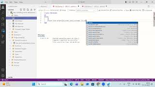 SQL Part 3: Stored Procedures & DML (INSERT, UPDATE, DELETE Commands)