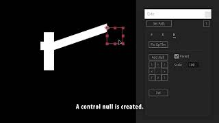 Exte for After Effects QuickStart