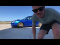 the pros u0026 cons of daily driving a 2007 subaru wrx