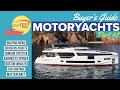 Motoryachts Buyer's Guide Part 2: Episode #31 BoatTEST Reports