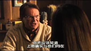 布永康(Reinhard Bonnke) 引爆复兴的利器