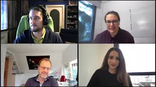 ETP4HPC Webinar - Quantum for HPC - 10/12/2021