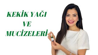 Dr. Selcan Arpa - Kekik yağı ve mucizeleri