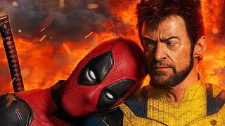 Deadpool and Wolverine - Random Rant