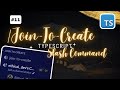 How to Code a Join to Create System for Your Discord Bot | TypeScript
