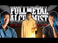 Fullmetal Alchemist Brotherhood Episode 42 Reaction