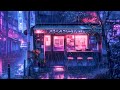 Raining In Osaka ☔ Pluviophile Lofi ☔ Rainy Lofi Songs To Make You Calm Down And Relax Your Mind