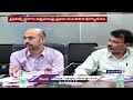 hydra prajavani program held at hyderabad buddha bhavan commissioner ranganath v6 news