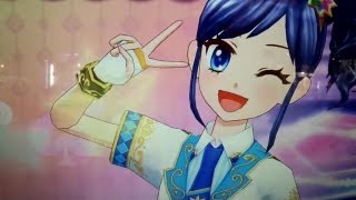 アイカツ！　プレイ動画　撮ってみた 110