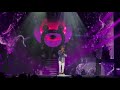 Ozuna Aura Tour Boston- Aura